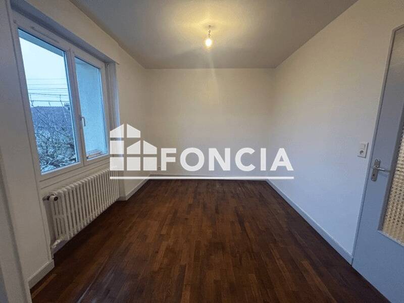 Maison à louer, 77m², ECHENOZ LA MELINE