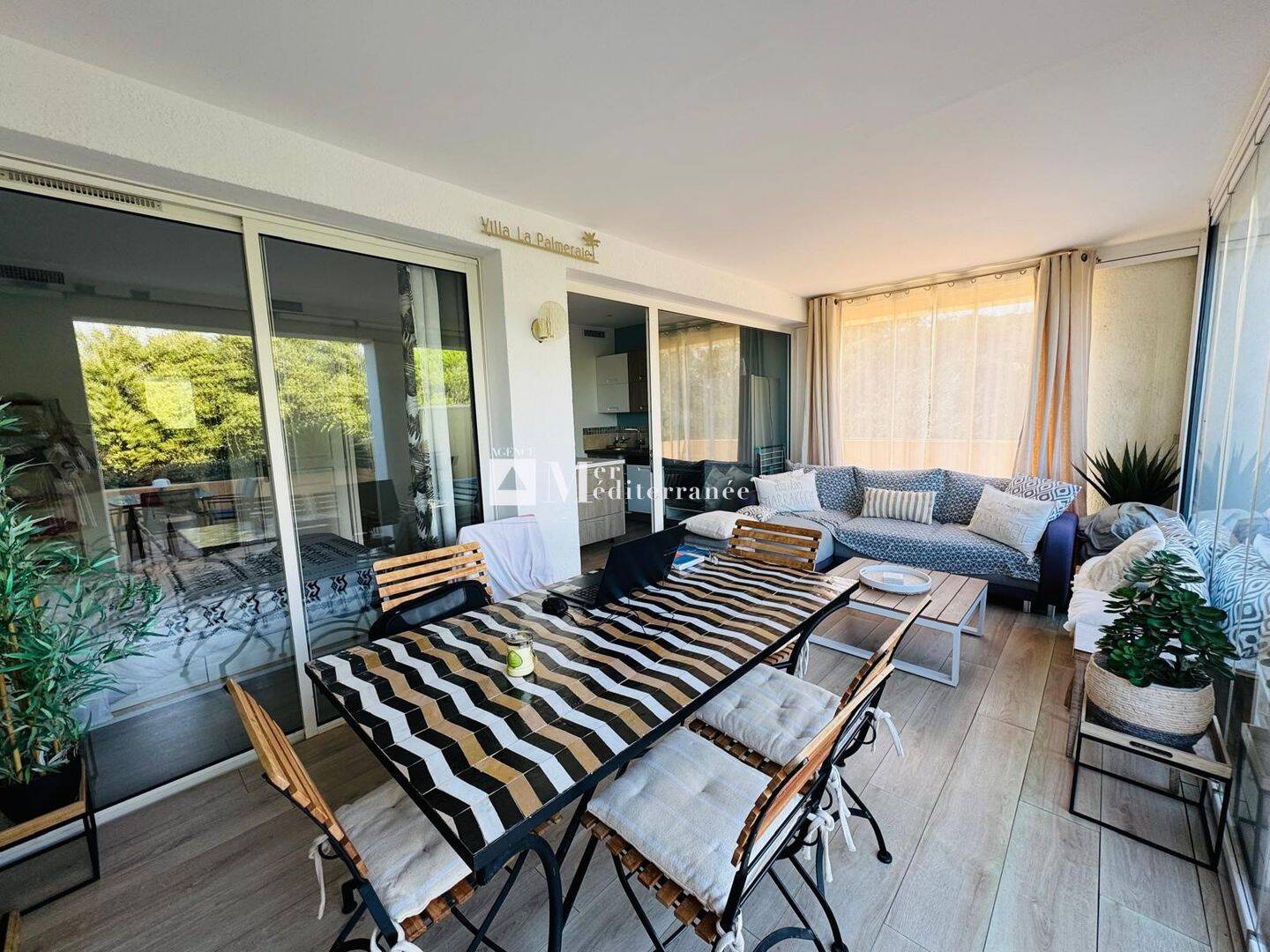 Maison à vendre, 59m², GRIMAUD