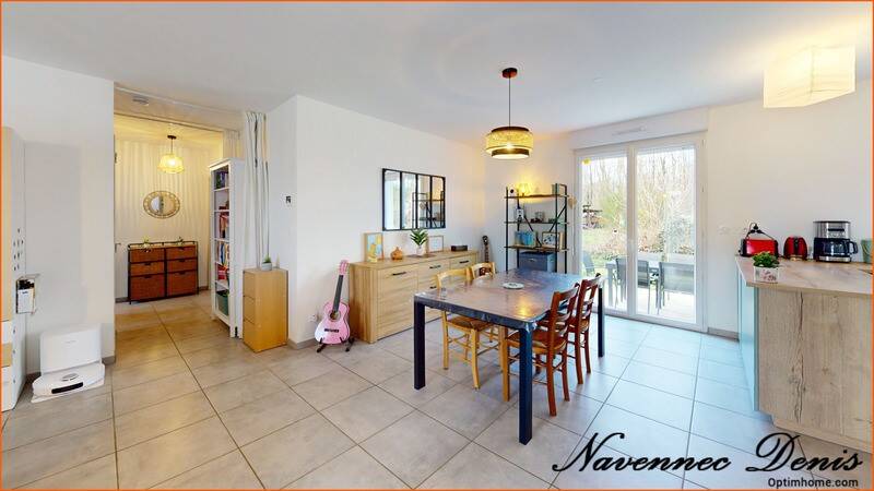 Maison à vendre, 90m², LE NEUBOURG