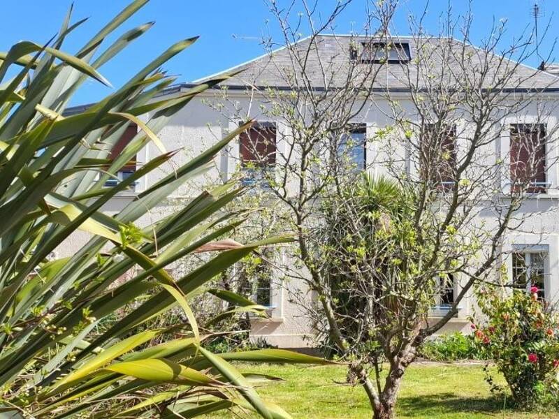 Maison à vendre, 137m², CHERBOURG