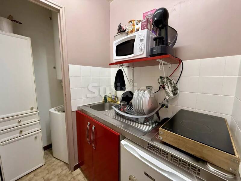 Maison à louer, 23m², AVALLON