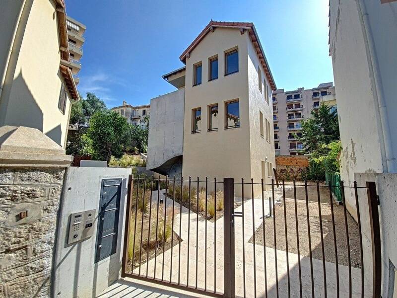 Maison à louer, 45m², AJACCIO