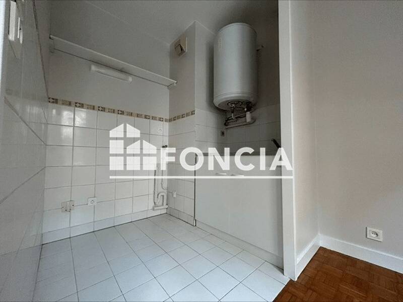 Maison à louer, 30m², LYON 3E