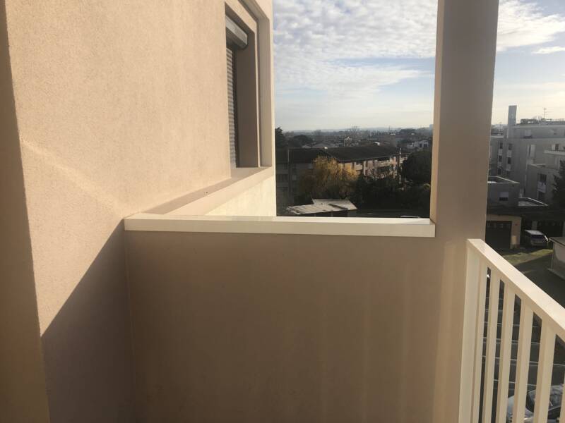 Maison à louer, 68m², BLAGNAC