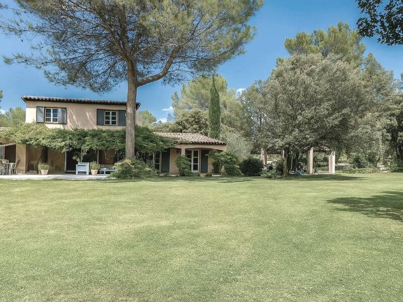 Maison à vendre, 125m², AIX EN PROVENCE