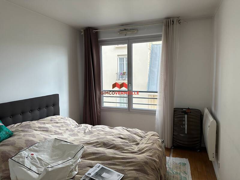 Maison à louer, 62m², BOULOGNE BILLANCOURT
