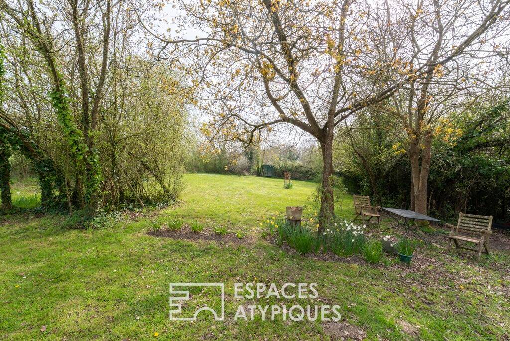 Maison à vendre, 140m², SAINT BRIAC SUR MER