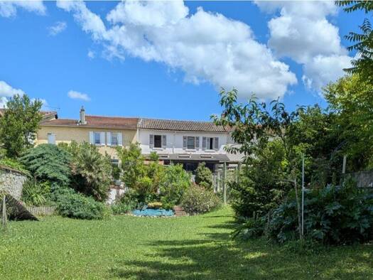 Maison à vendre 297 000 € 7 pièces 5 chambres 270 m² 1 022 m² de terrain Saint-Rambert-d'Albon 26140