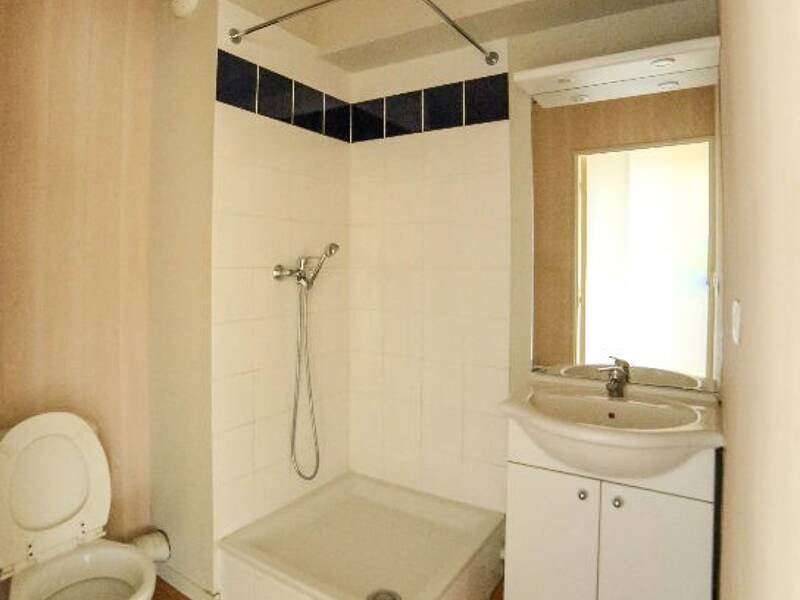 Maison à louer, 19m², ROUEN