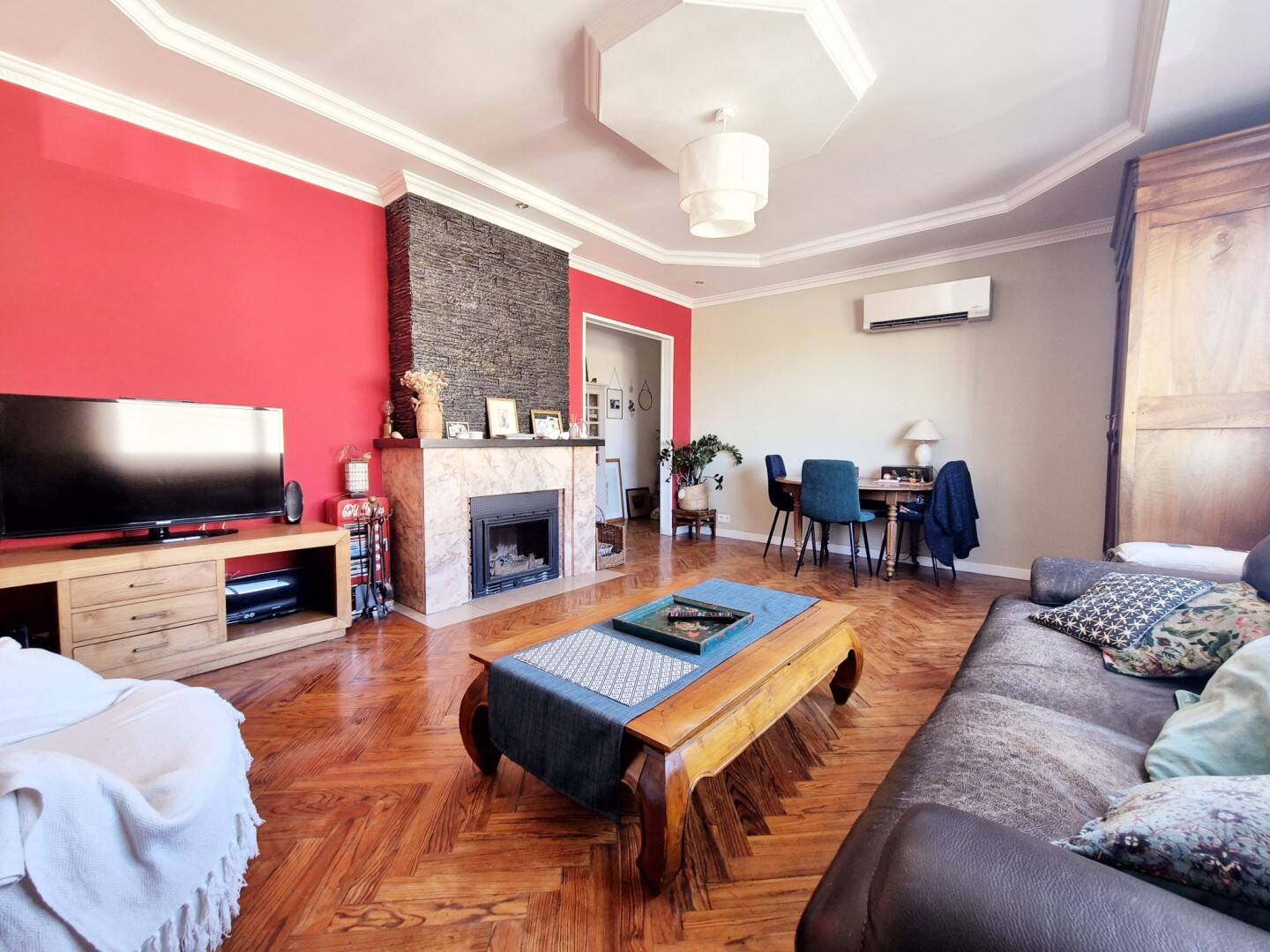 Maison à vendre, 100m², MERIGNAC
