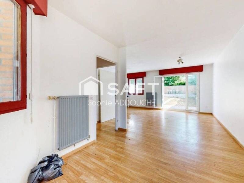 Maison à vendre, 96m², LILLE