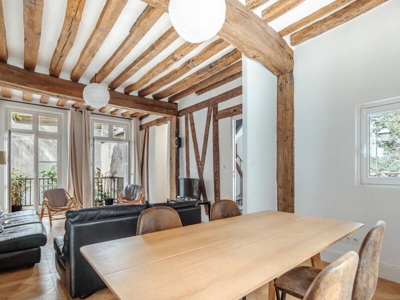 Maison à vendre, 311m², PARIS 5E