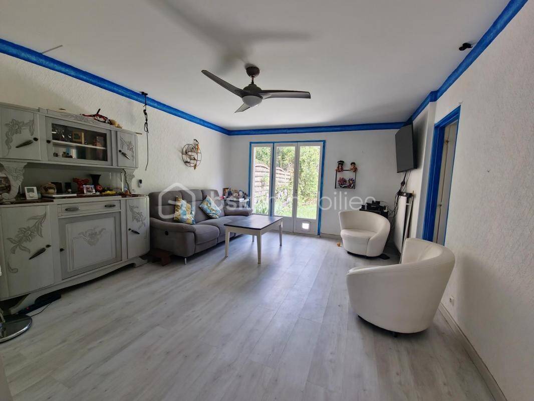 Maison à vendre, 87m², CHELLES