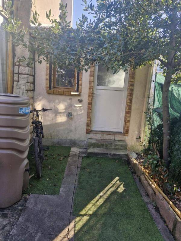 Maison à louer, 30m², ANTONY