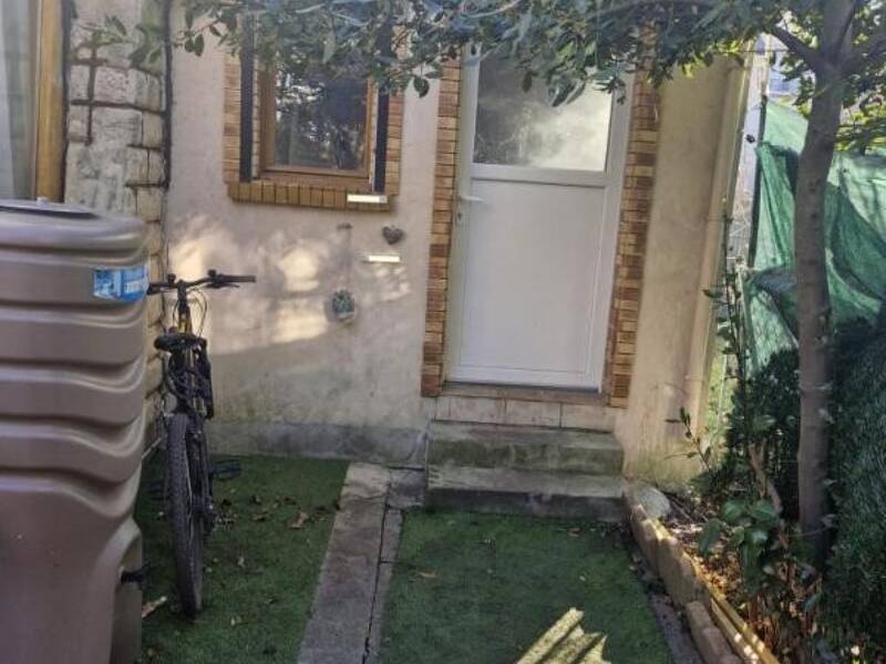 Maison à louer, 30m², ANTONY