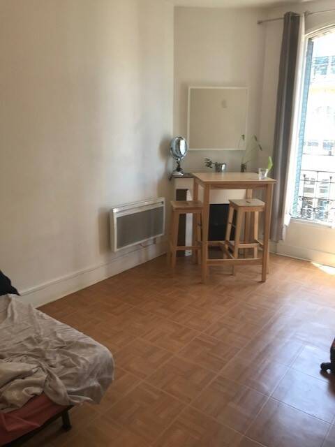 Maison à louer, 22m², CLICHY