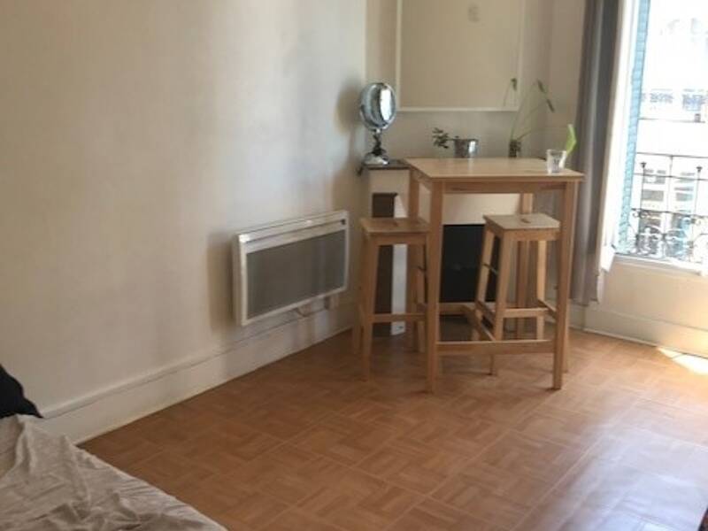 Maison à louer, 22m², CLICHY
