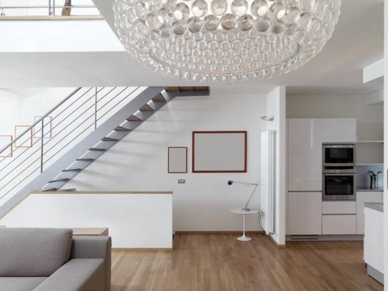 Maison à vendre, 119m², LE BOUSCAT