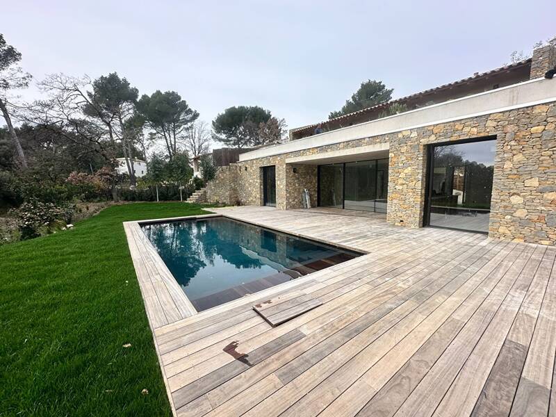 Maison à louer, 228m², AIX EN PROVENCE