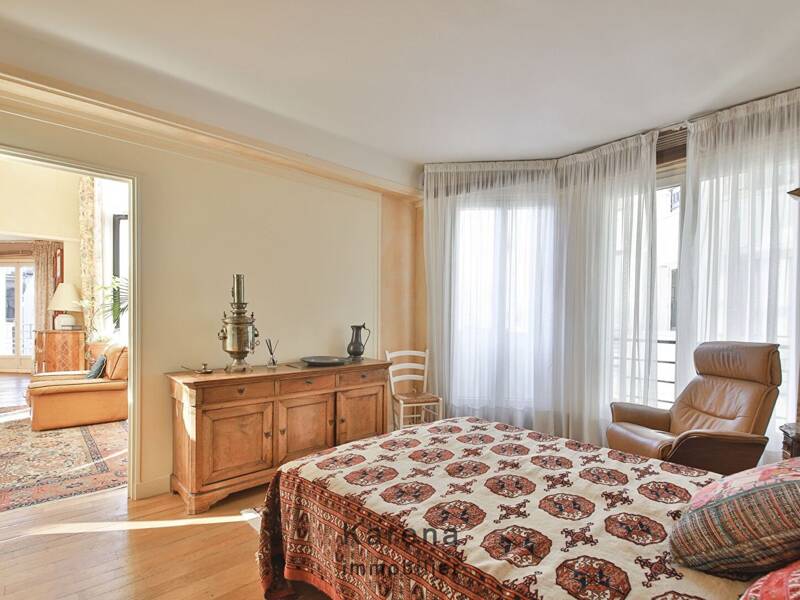 Maison à vendre, 147m², PARIS 14E