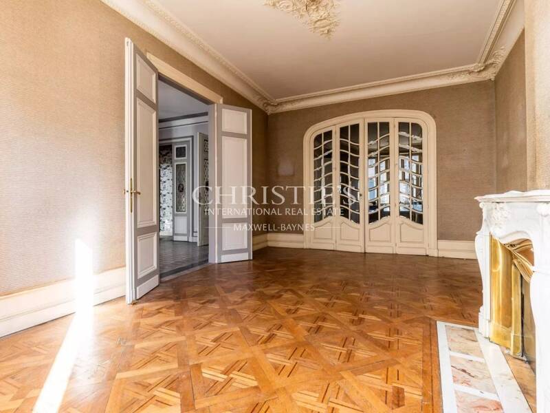 Maison à vendre, 420m², BORDEAUX
