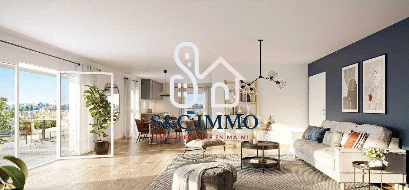 Maison à vendre, 96m², VELIZY VILLACOUBLAY