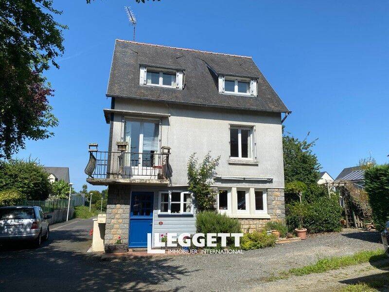 Maison à vendre, 89m², ISIGNY LE BUAT