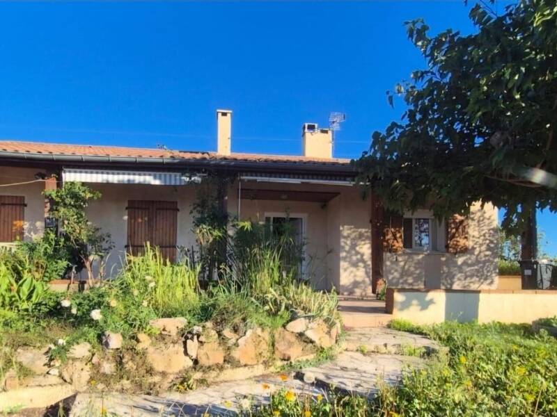 Maison à vendre, 114m², PINS JUSTARET