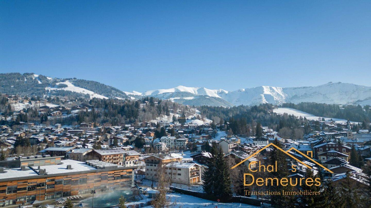 Maison à vendre, 187m², MEGEVE