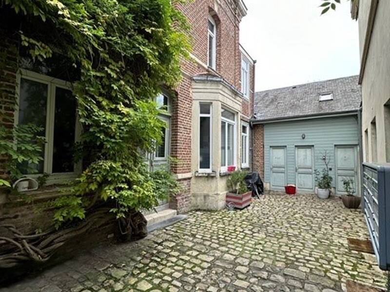 Maison à vendre, 24m², AMIENS
