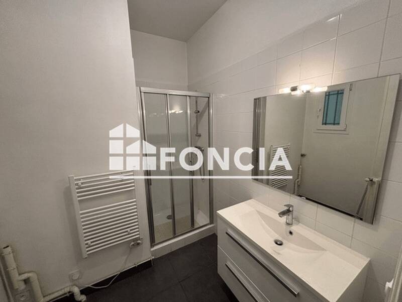 Maison à louer, 88m², GRENOBLE