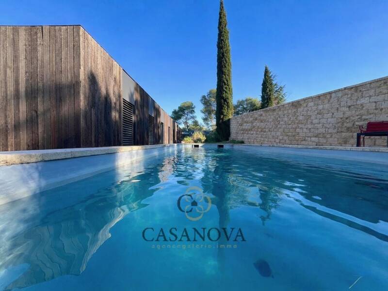 Maison à vendre, 248m², CASTELNAU LE LEZ