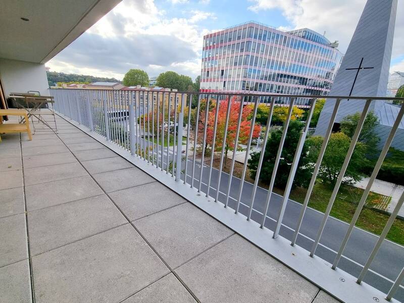 Maison à louer, 76m², BOULOGNE BILLANCOURT