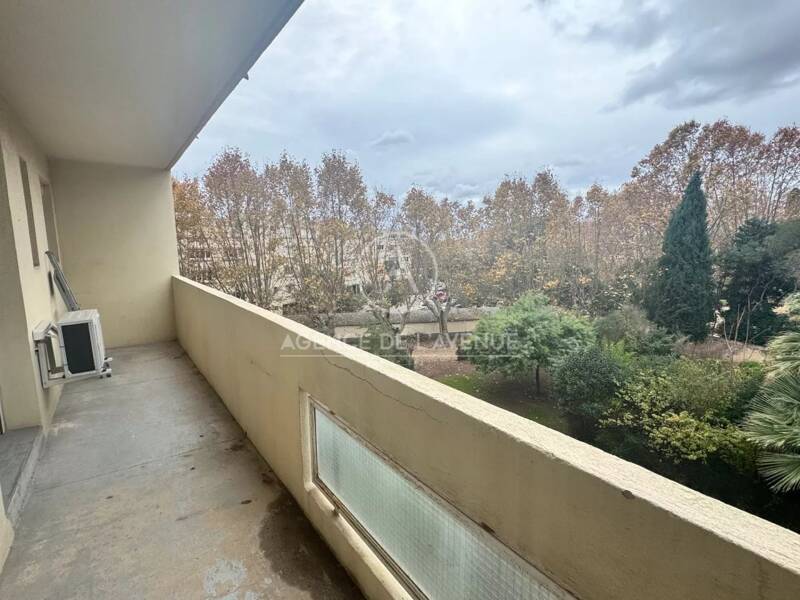 Maison à louer, 54m², TOULON