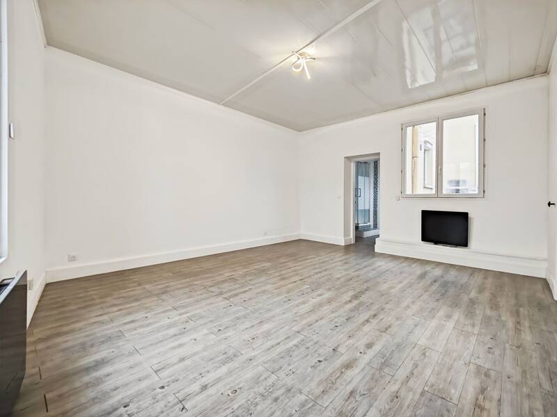 Maison à louer, 45m², DAMMARIE LES LYS