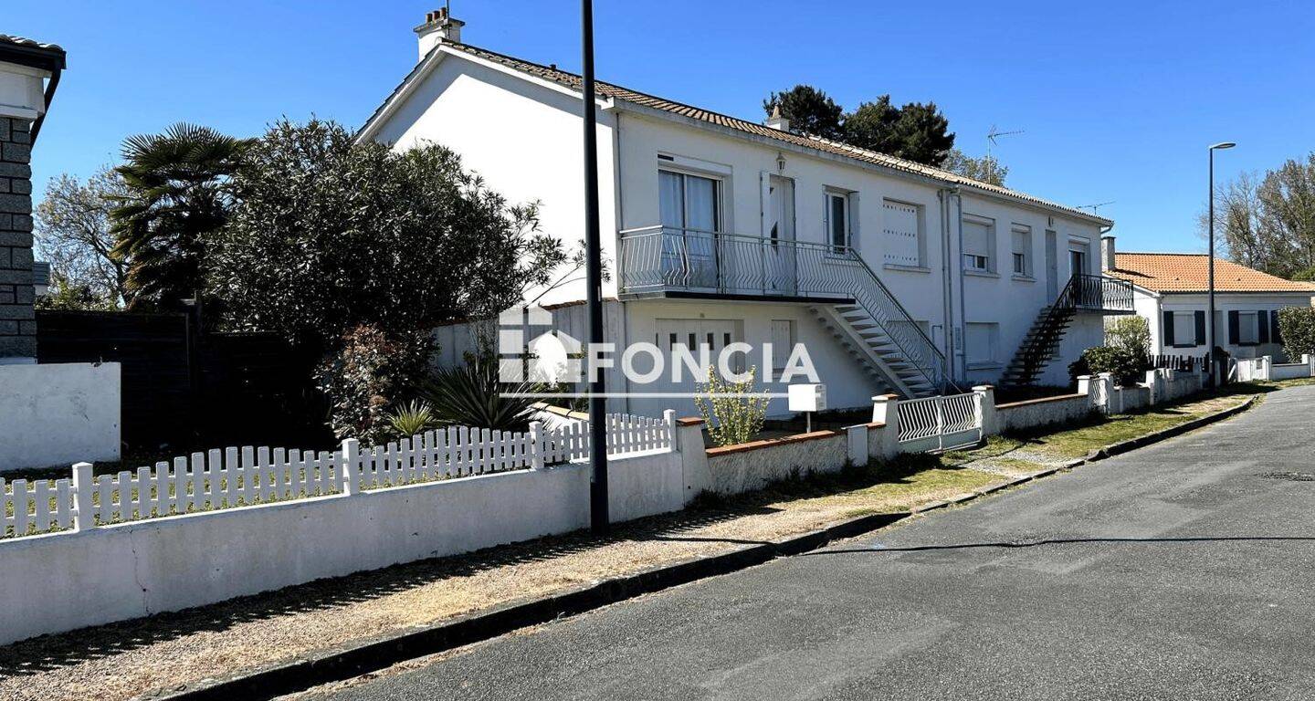 Maison à vendre, 125m², CHALLANS