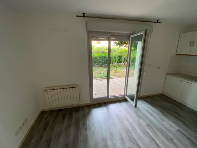 Maison à louer, 37m², BOURGOIN JALLIEU