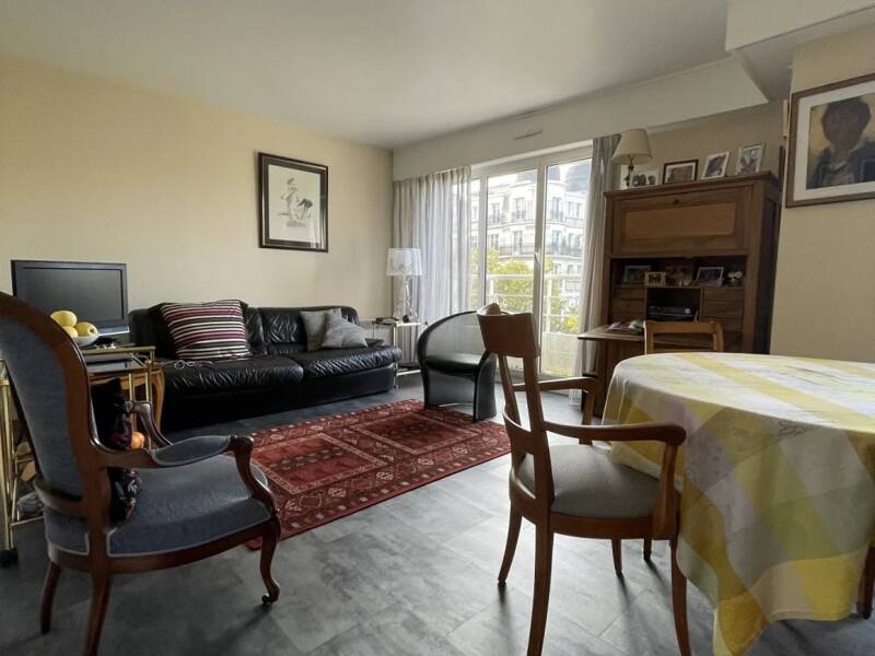 Maison à vendre, 73m², PARIS 12E