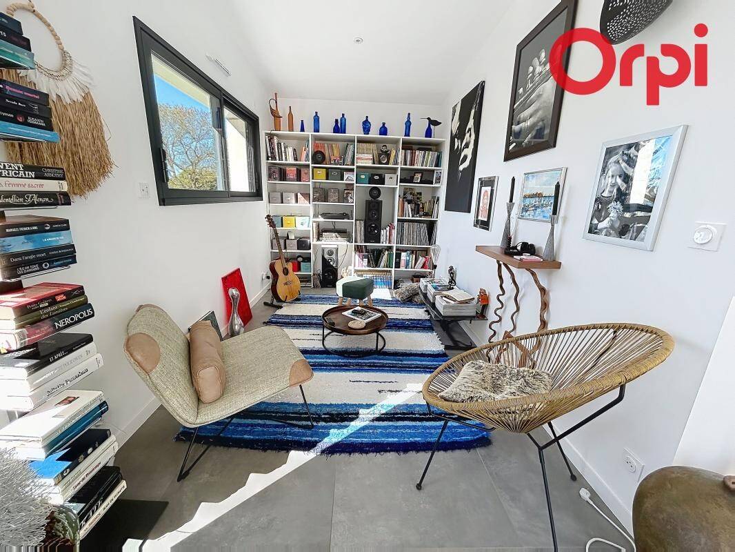 Maison à vendre, 123m², SAINT VINCENT SUR JARD