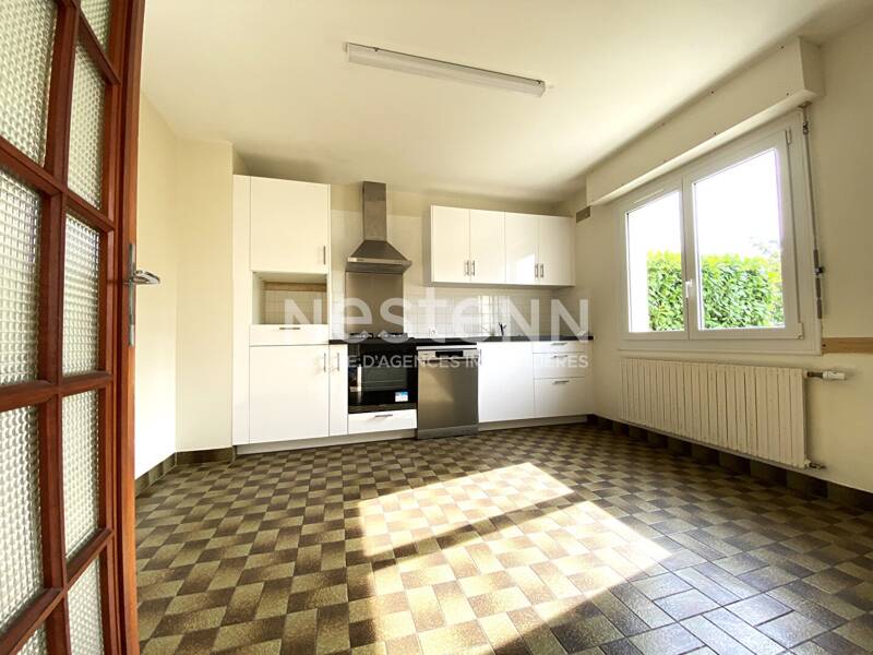 Maison à vendre, 139m², VANNES
