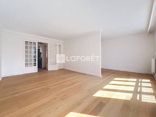 Appartement à vendre 249 000 € 4 pièces 3 chambres 89 m² Étage 3/3 Centre I Choisy le Roi 94600
