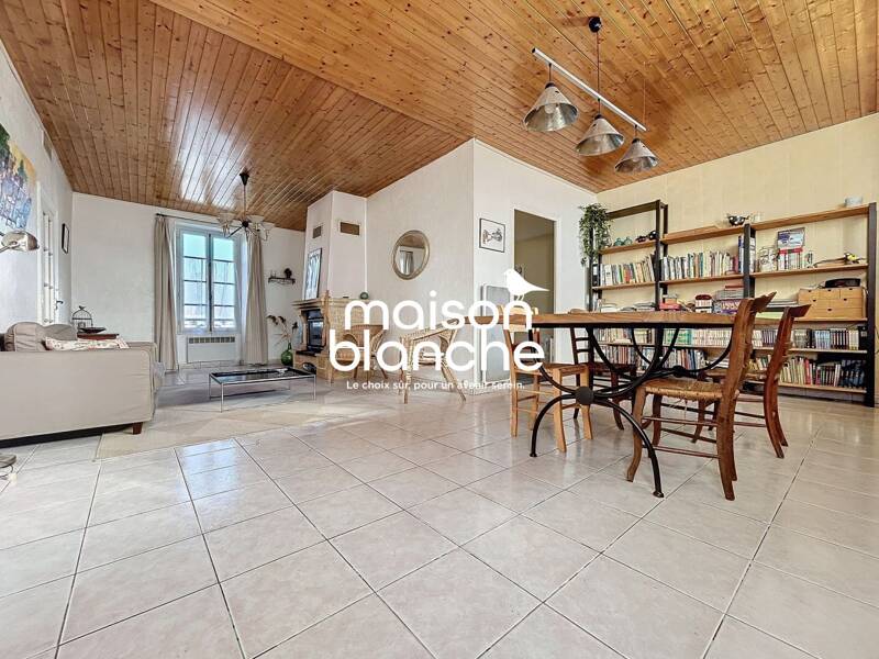 Maison à vendre, 145m², MURON