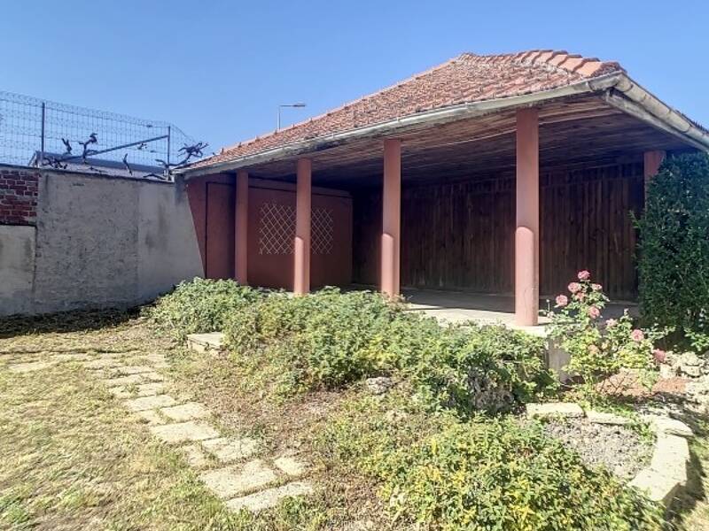Maison à louer, 140m², REIMS