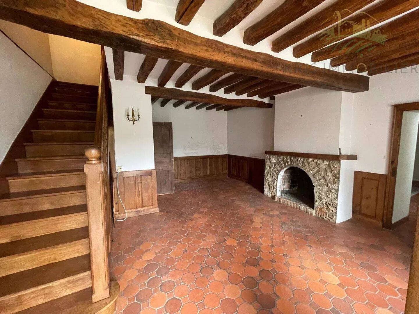 Maison à vendre, 145m², LIZY SUR OURCQ