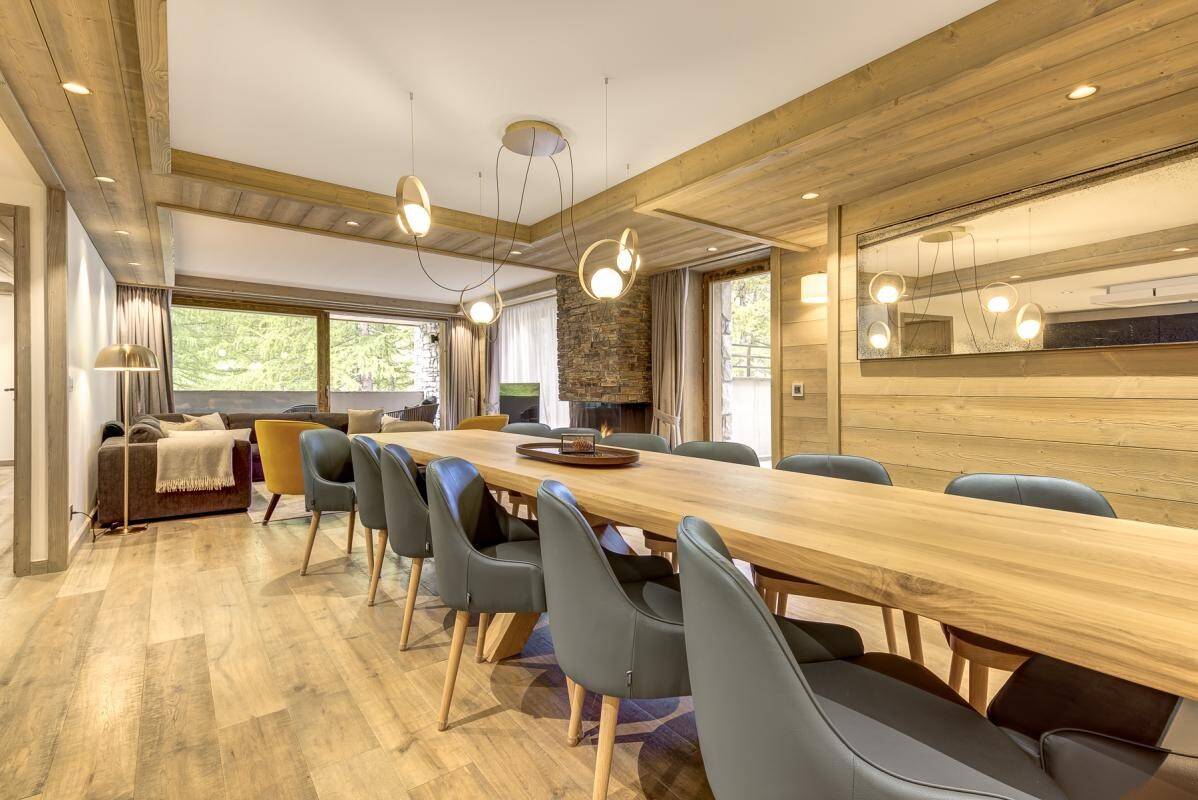 Maison à vendre, 178m², VAL D'ISERE