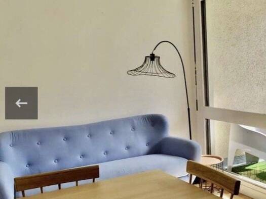 Colocation à louer - logement étudiant 575 € 1 pièce 2 chambres 46 m² 4ème étage Les Larris-Maradas Pontoise 95300