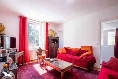 Appartement à vendre 205 000 € 2 pièces 1 chambre 58 m² RDC/1 Le Bourg et le Hameaux Beynes 78650