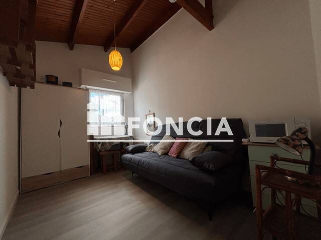 Maison à louer, 13m², LA ROCHELLE