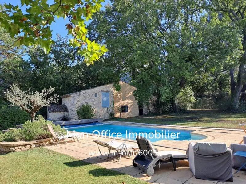Maison à vendre, 275m², AIX EN PROVENCE