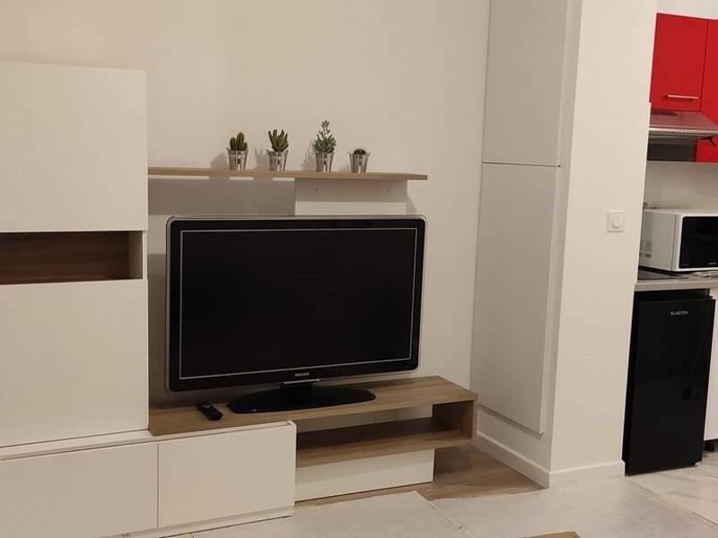 Maison à louer, 23m², GENTILLY